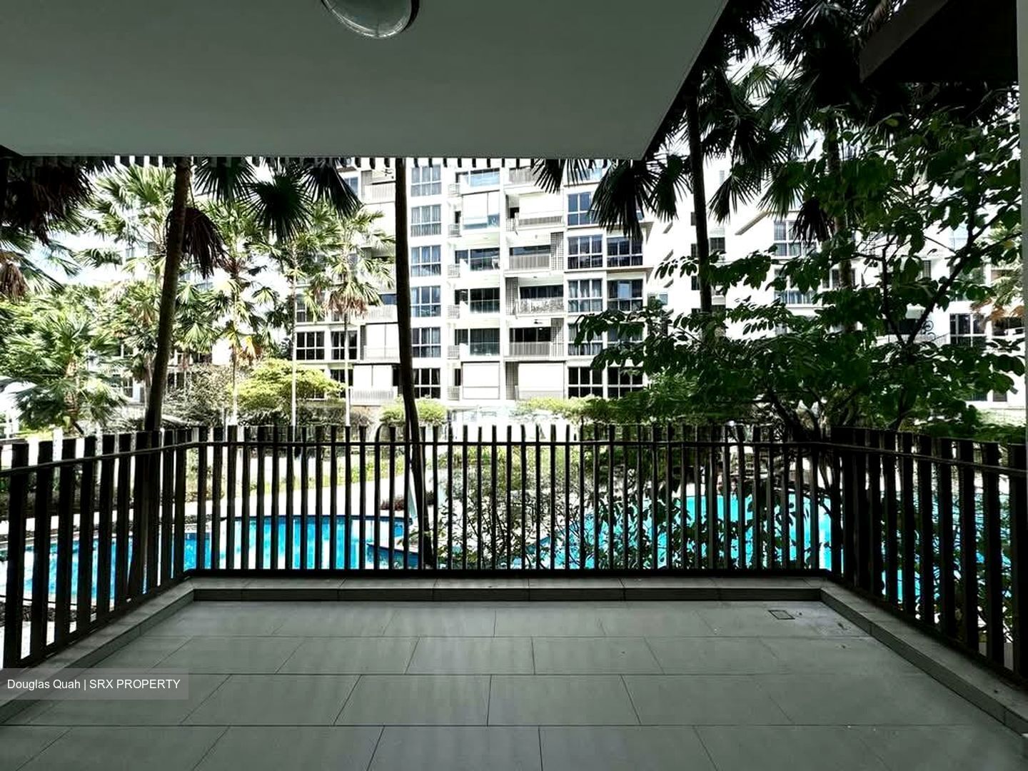 The Inflora (D17), Condominium #582397521